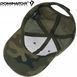 Бейсболка с сеткой Военно-тактическая DOMINATOR 954 фото 8