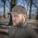 M-Tac бейсболка з сіткою Flex Rip-Stop Army Dark Olive S/M, L/XL 40569048-58 фото 8
