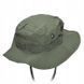Панама Mil-Tec&reg; Boonie Hat (12325001) Olive S, M, L, XL, XXL 12325001 фото 2