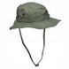 Панама Mil-Tec&reg; Boonie Hat (12325001) Olive S, M, L, XL, XXL 12325001 фото 3
