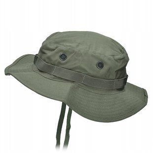 Панама Mil-Tec&reg; Boonie Hat (12325001) Olive M 12325001 фото