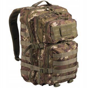 Рюкзак Тактический Mil-Tec&reg; ASSAULT 36L Vegetato 14002242 фото