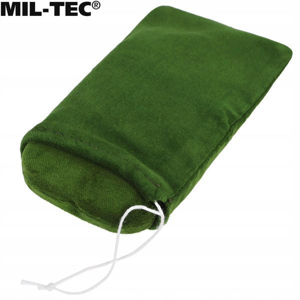 Карбоновий обігрівач для рук Mil-Tec&reg; 15278000 фото