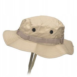 Панама Mil-Tec&reg; Boonie Hat (12325004) Khaki XL 12325004 фото