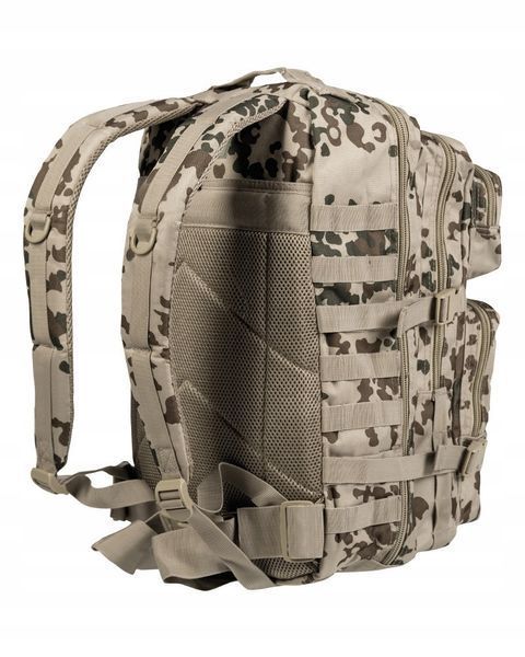 Рюкзак Тактический Mil-Tec&reg; ASSAULT 36L TROPICALCAMO 14002262 фото