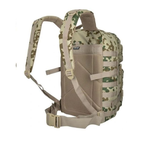 Рюкзак Тактический Mil-Tec&reg; ASSAULT 36L TROPICALCAMO 14002262 фото