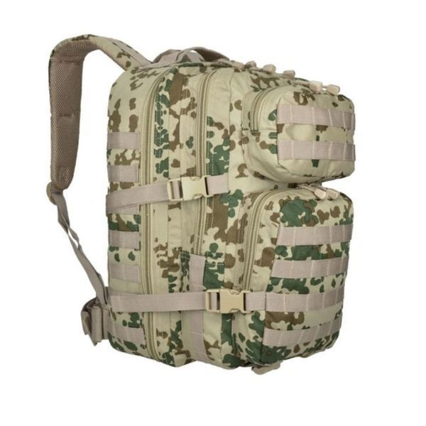 Рюкзак Тактический Mil-Tec&reg; ASSAULT 36L TROPICALCAMO 14002262 фото