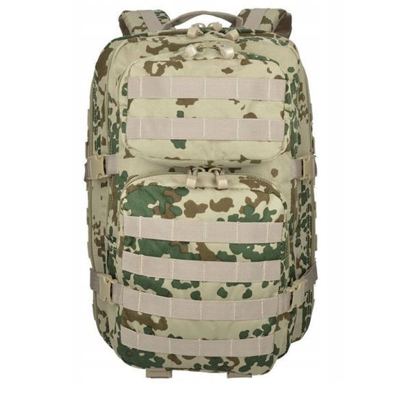 Рюкзак Тактический Mil-Tec&reg; ASSAULT 36L TROPICALCAMO 14002262 фото