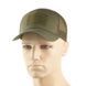 M-Tac бейсболка с липучкой и сеткой Flex Rip-Stop Army Dark Olive S/M, L/XL 40570048-58 фото