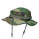 Панама Mil-Tec&reg; Boonie Hat (12325020) Woodland S, M, L, XL, XXL 12325020 фото