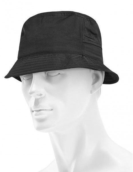 Панама Mil-Tec&reg; Hat Quick Dry (12335002) Black S, M, L, XL, XXL 12335002 фото