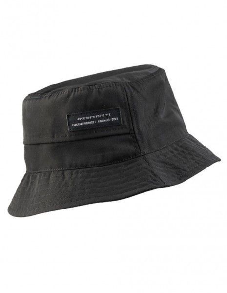 Панама Mil-Tec&reg; Hat Quick Dry (12335002) Black S, M, L, XL, XXL 12335002 фото