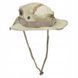 Панама Mil-Tec&reg; 3-Col Ripstop (12325060) Desert S, M, L, XL, XXL 12325060 фото 3