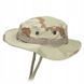 Панама Mil-Tec&reg; 3-Col Ripstop (12325060) Desert S, M, L, XL, XXL 12325060 фото 2
