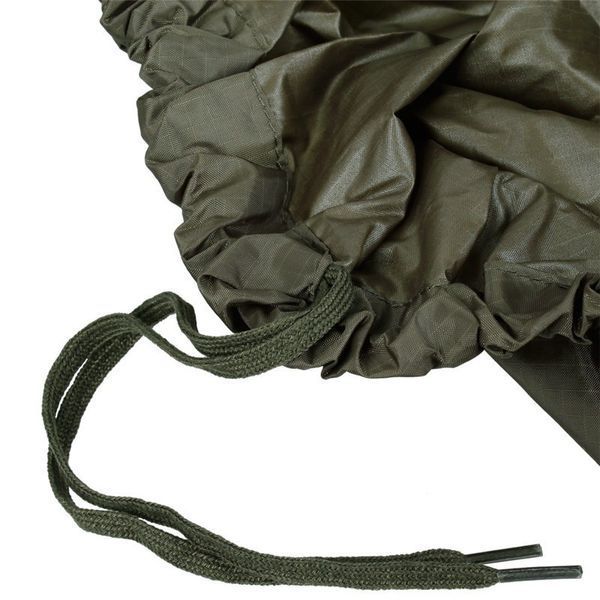 Чехол на рюкзак до 130 л Mil-Tec&reg; olive (14060001-003) 14060001-003 фото