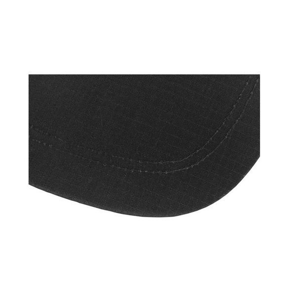 Кепка Mil-Tec&reg; TACTICAL (12319002) Black 12319002 фото