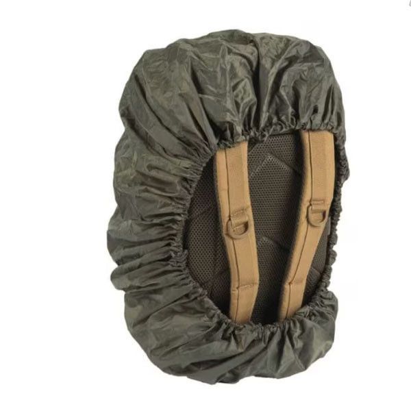 Чехол на рюкзак Assault Small Mil-Tec&reg; olive (14080001) 14080001 фото
