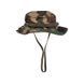 Панама Mil-Tec&reg; STURM US GI BOONIE HAT (12323020) Woodland 12323020 фото 1