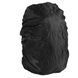 Чехол на рюкзак Assault Small Mil-Tec&reg; Black (14080002) 14080002 фото 2
