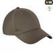 M-Tac бейсболка Flex Rip-Stop Dark Olive S/M, L/XL 40533048-58 фото 6