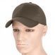 M-Tac бейсболка Flex Rip-Stop Dark Olive S/M, L/XL 40533048-58 фото