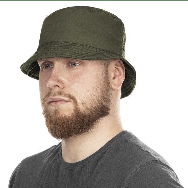 Панама Mil-Tec&reg; Hat Quick Dry (12335001) Olive S, M, L, XL, XXL 12335001 фото
