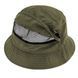 Панама Mil-Tec&reg; Hat Quick Dry (12335001) Olive S, M, L, XL, XXL 12335001 фото 2