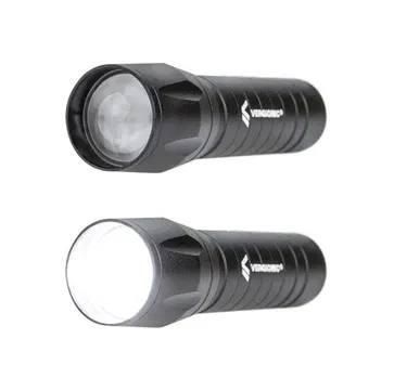 Ліхтарик LED tactical LIGHT 773 фото
