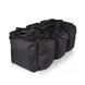 Тактическая сумка-рюкзак Mil-Tec&reg; Combat Duffle Bag Tap 98 л Black 13846002 фото 2