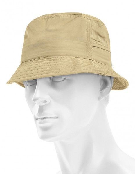 Панама Mil-Tec&reg; Hat Quick Dry (12335004) Khaki S, M, L, XL, XXL 12335004 фото