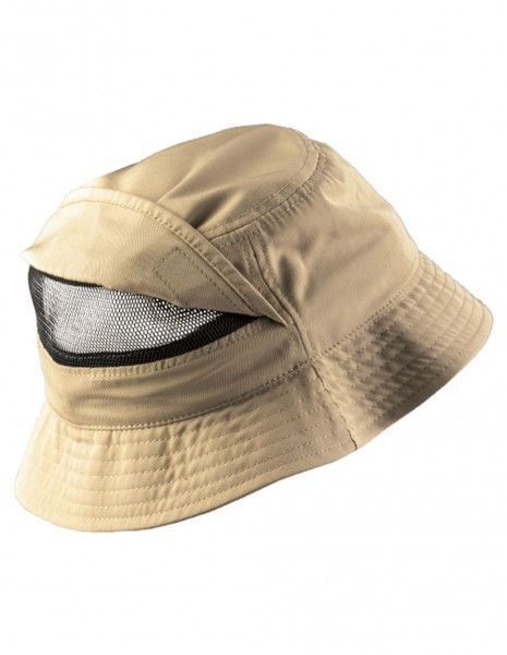 Панама Mil-Tec&reg; Hat Quick Dry (12335004) Khaki S, M, L, XL, XXL 12335004 фото