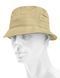 Панама Mil-Tec&reg; Hat Quick Dry (12335004) Khaki S, M, L, XL, XXL 12335004 фото 5