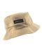 Панама Mil-Tec&reg; Hat Quick Dry (12335004) Khaki S, M, L, XL, XXL 12335004 фото 3